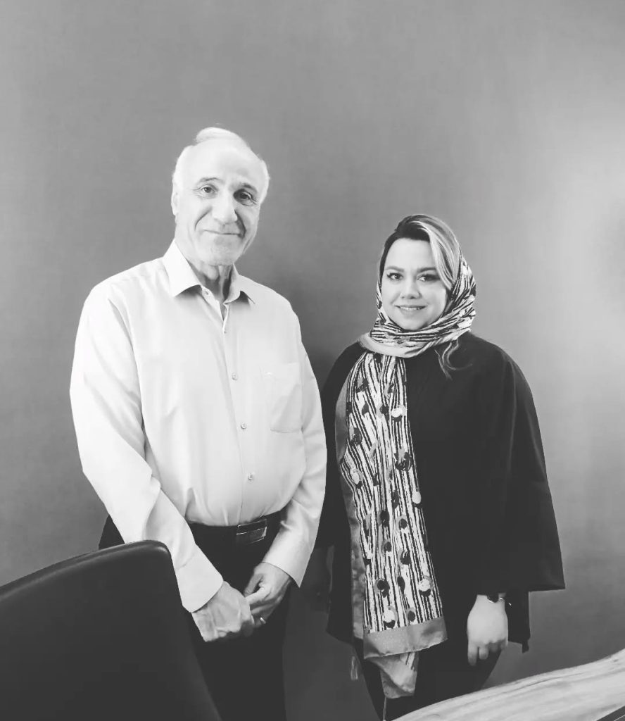 زهرا حبیب پور زاده